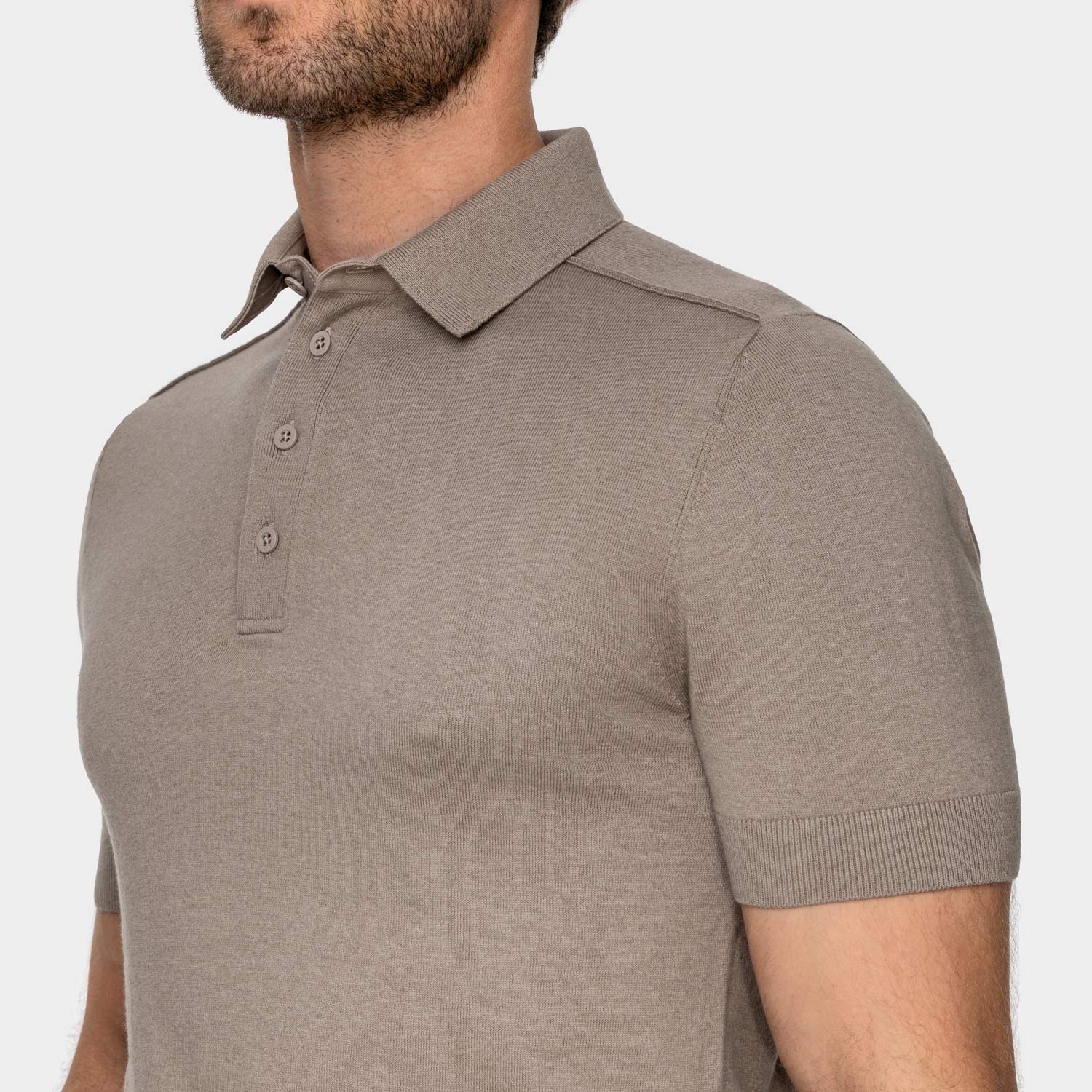 The Polo Edition Silk Cashmere
