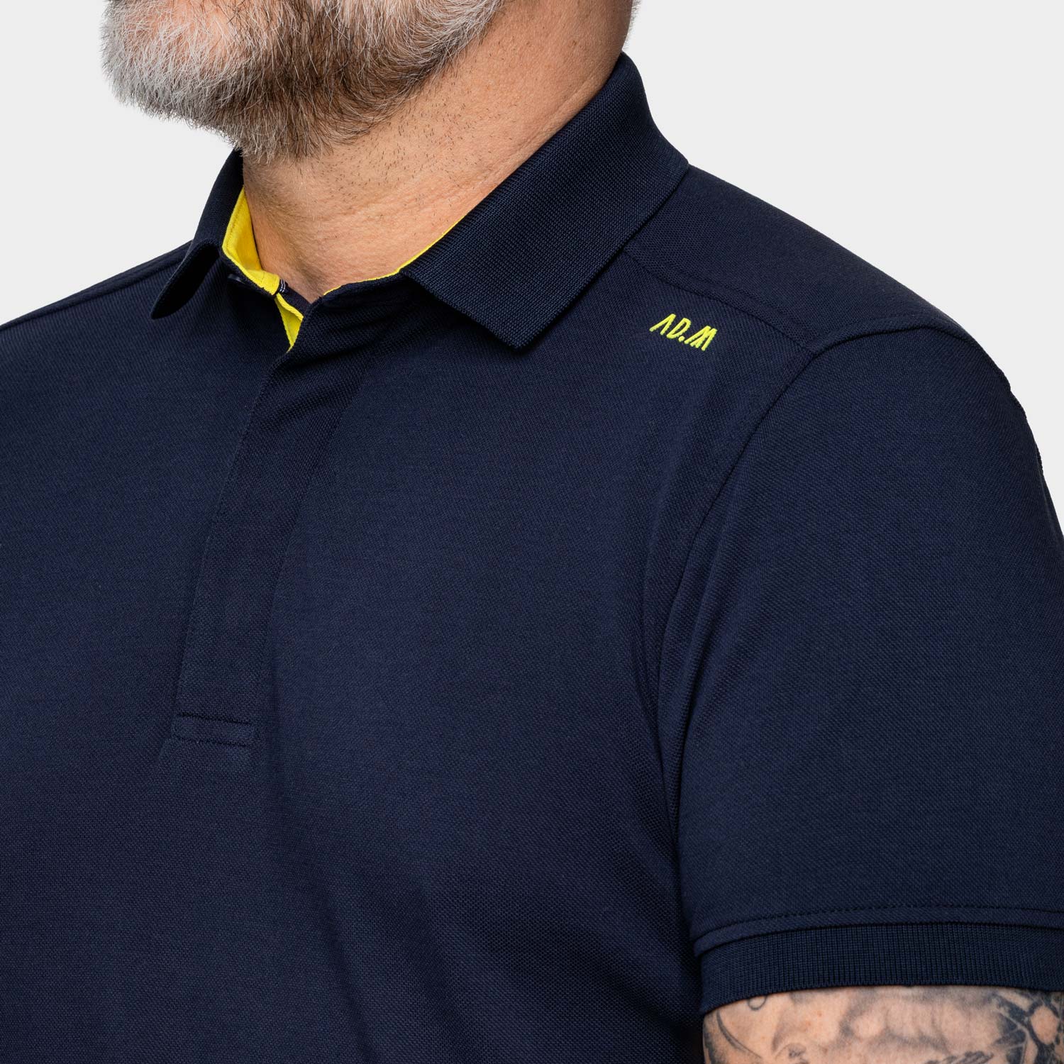 The Polo Classic Original Two