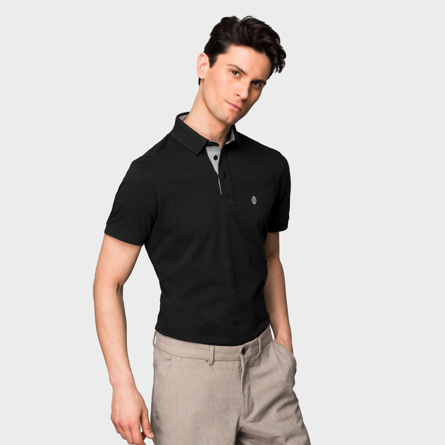 The Polo Light Original Three