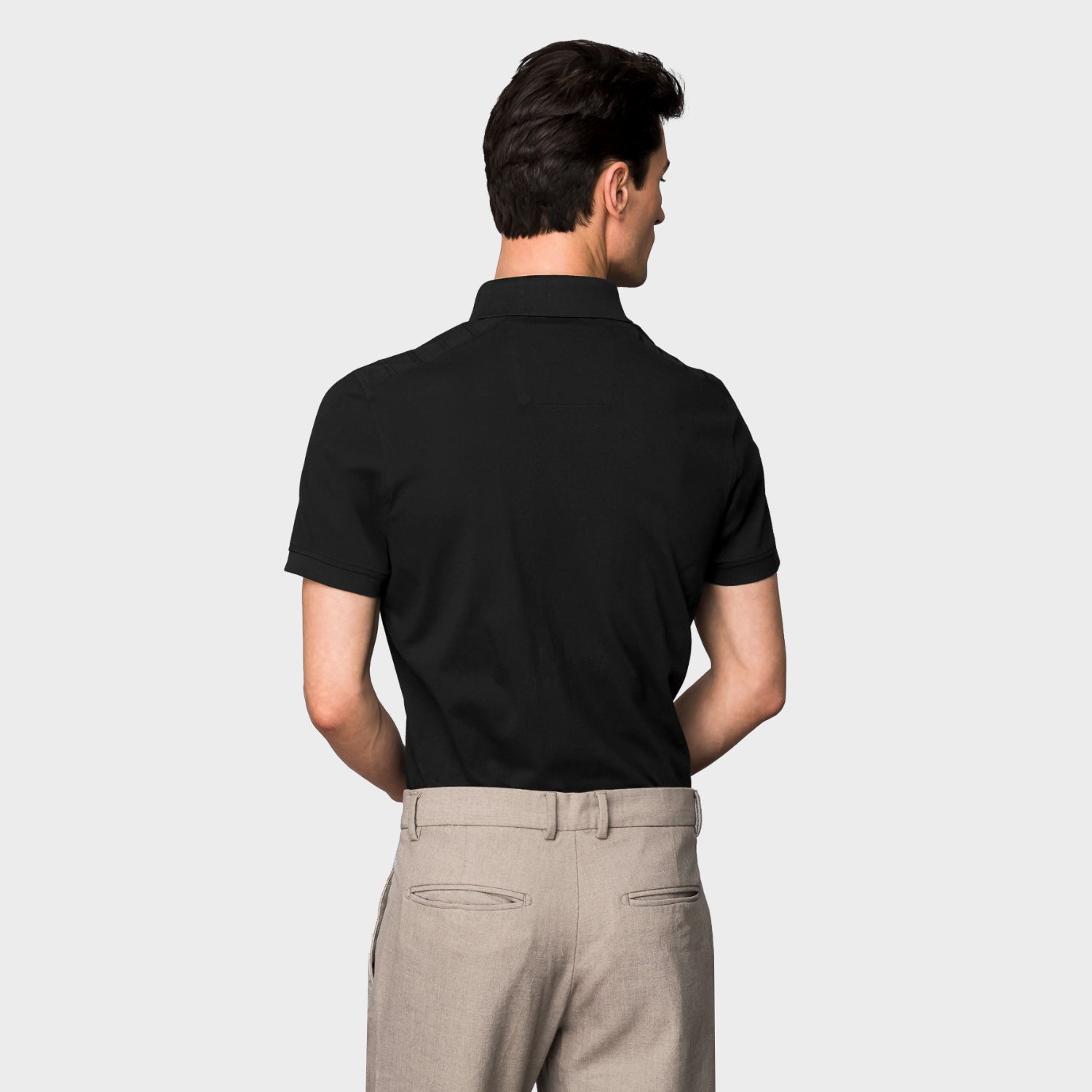 The Polo Light Original Three