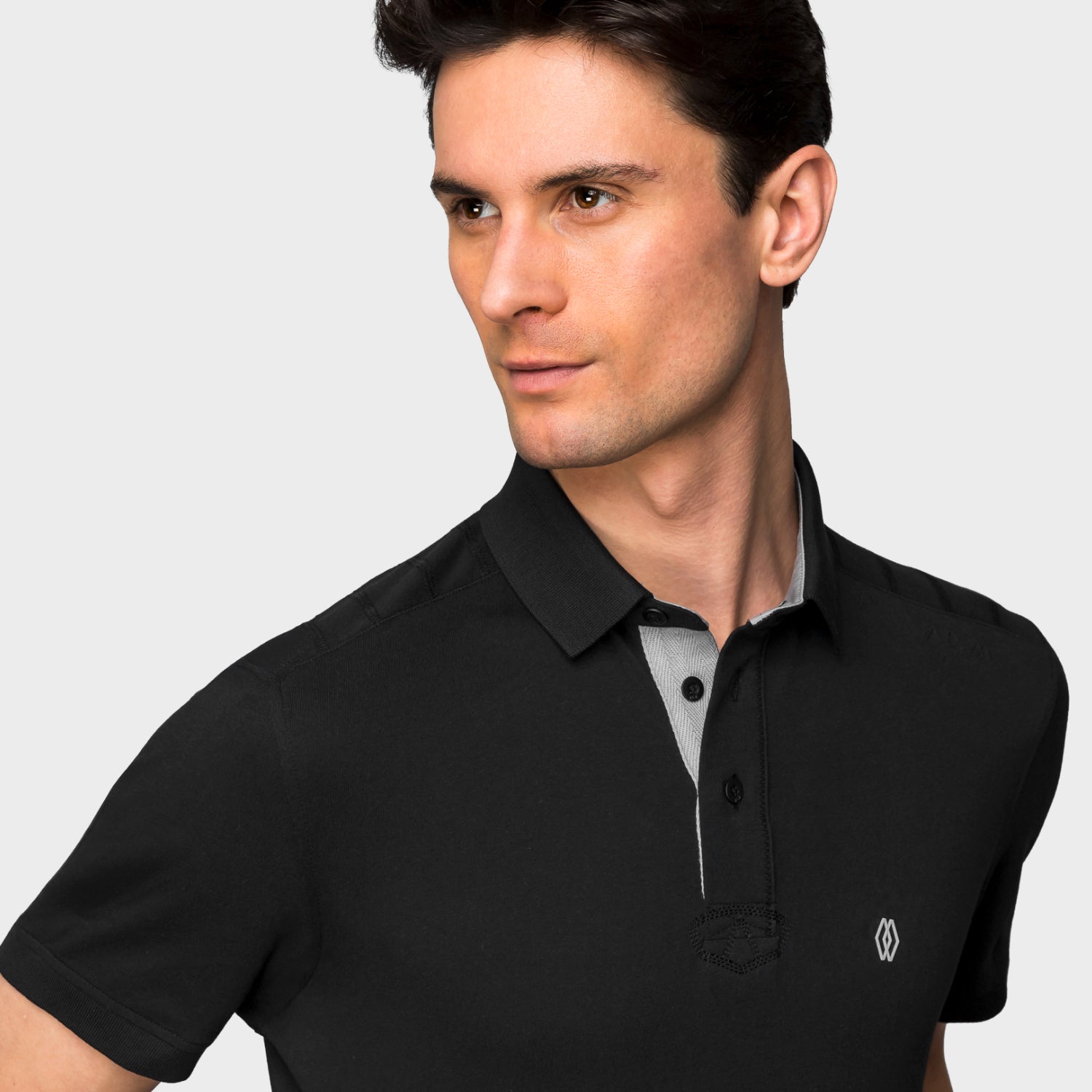 The Polo Light Original Three