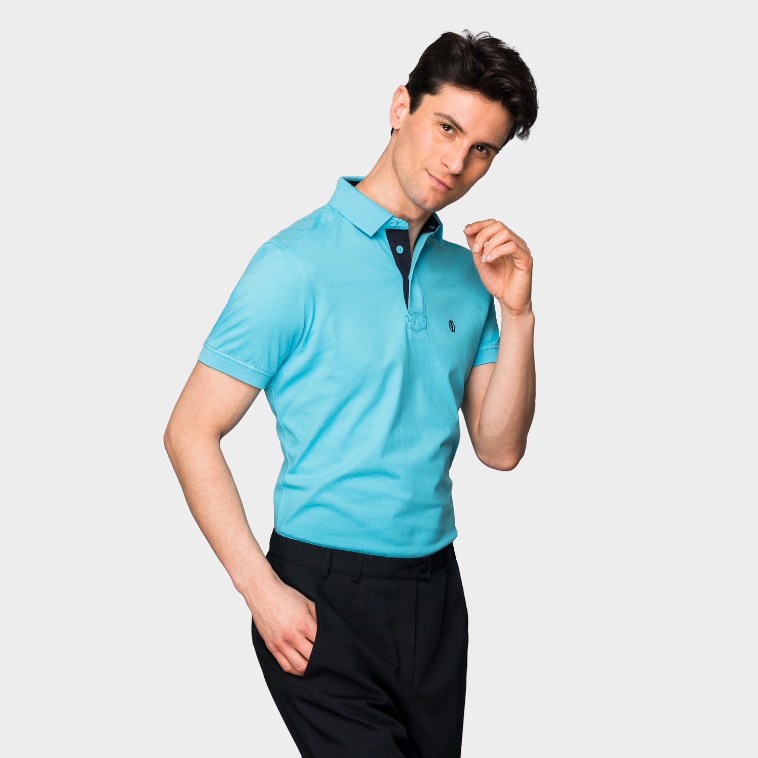 The Polo Light Original Three