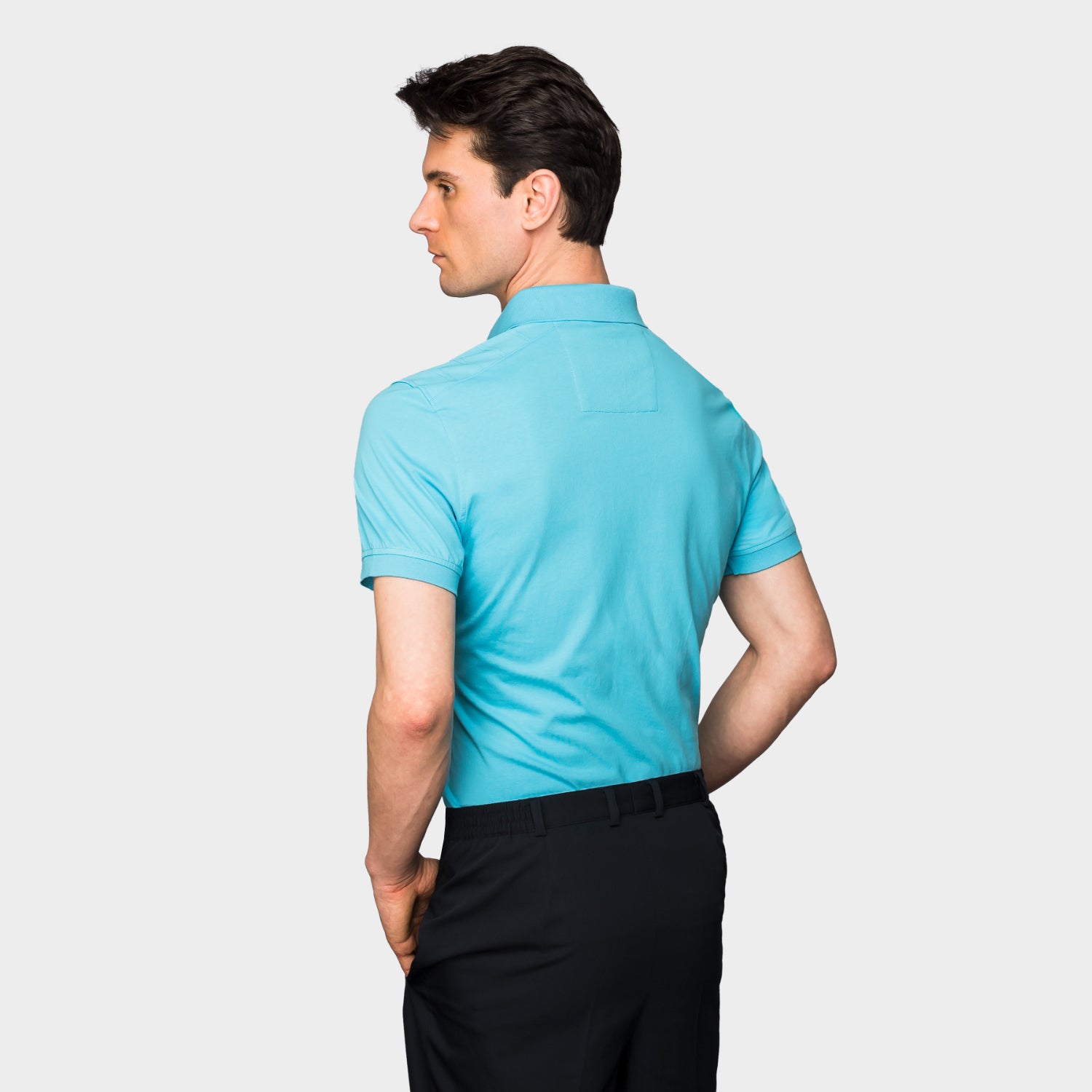 The Polo Light Original Three