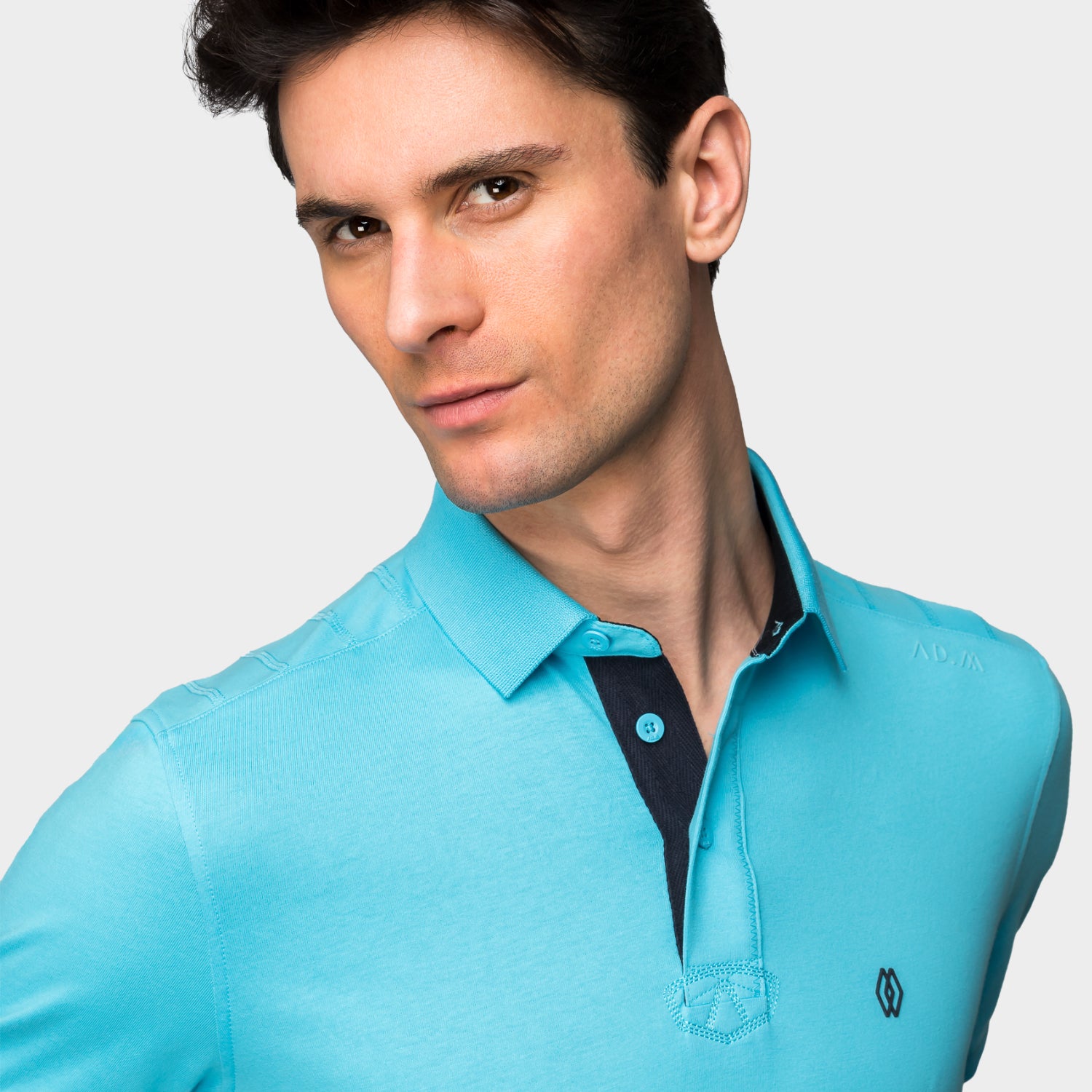 The Polo Light Original Three