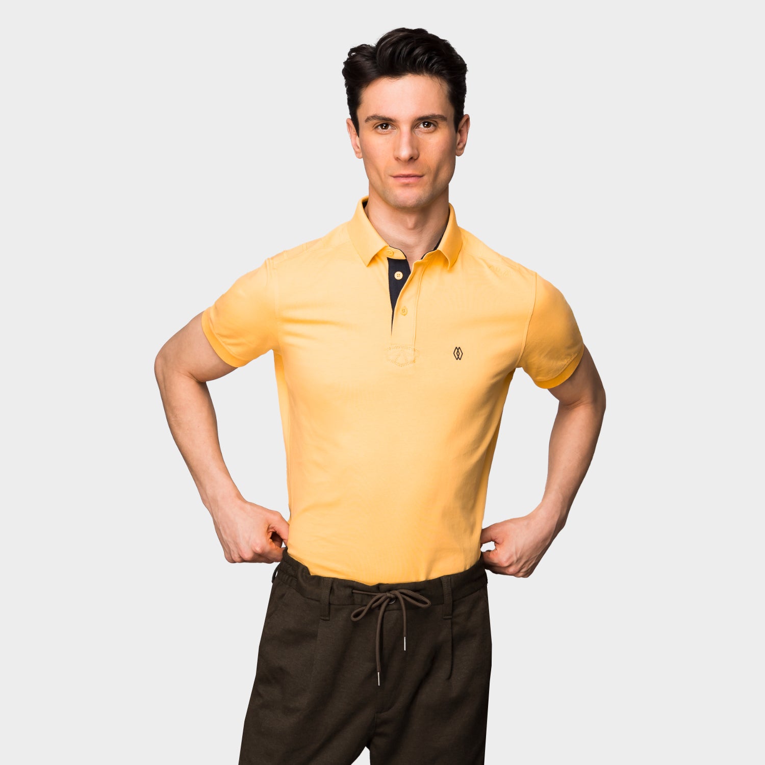 The Polo Light Original Three