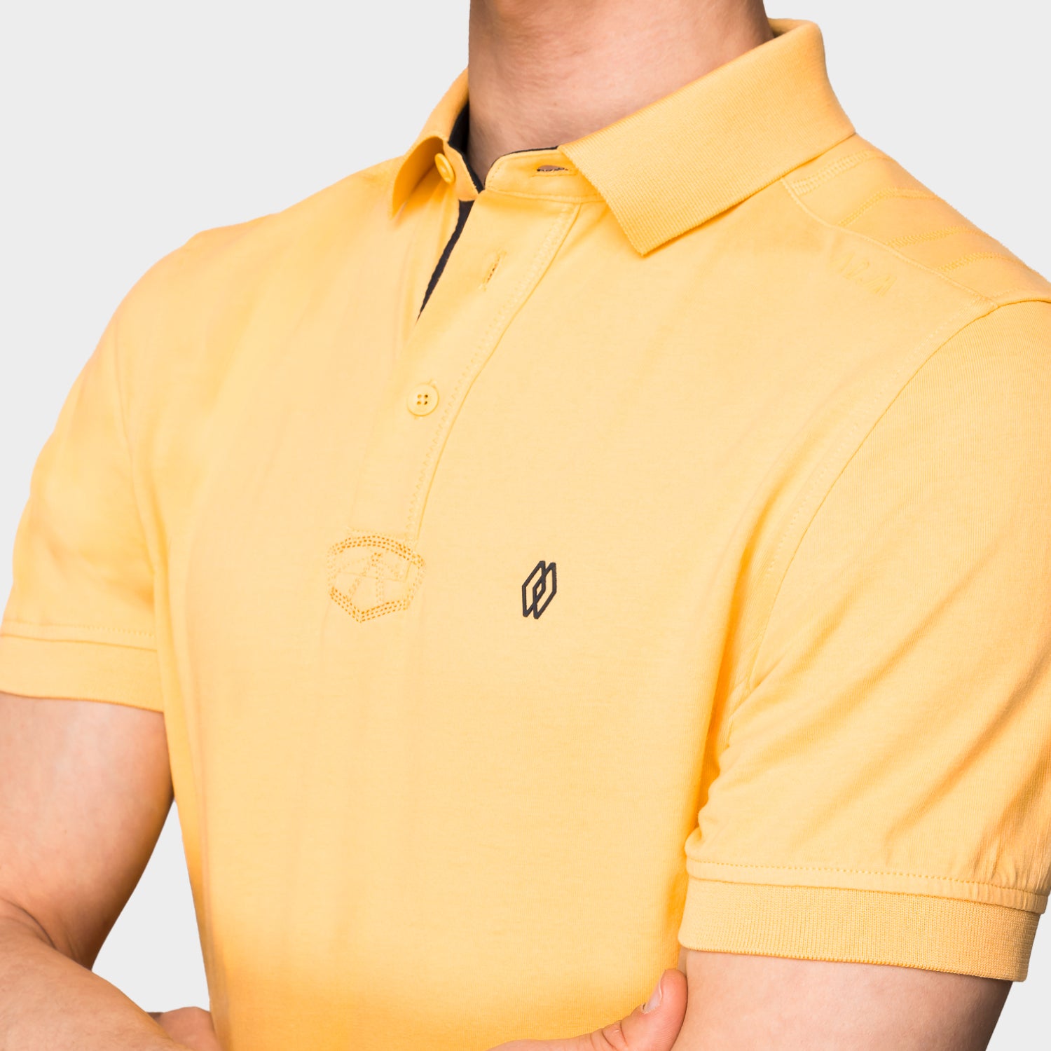 The Polo Light Original Three