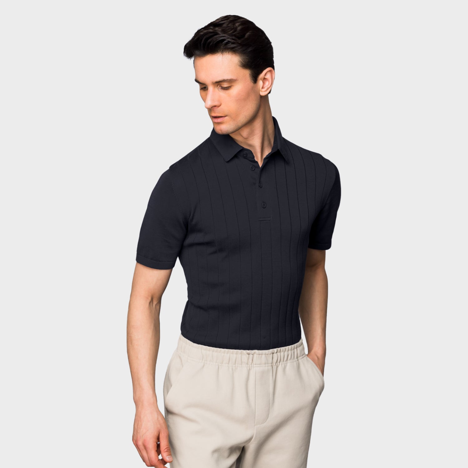 The Polo Edition Jacquard