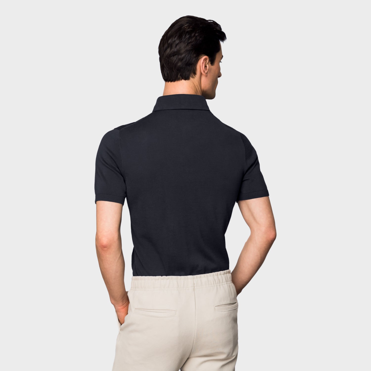 The Polo Edition Jacquard
