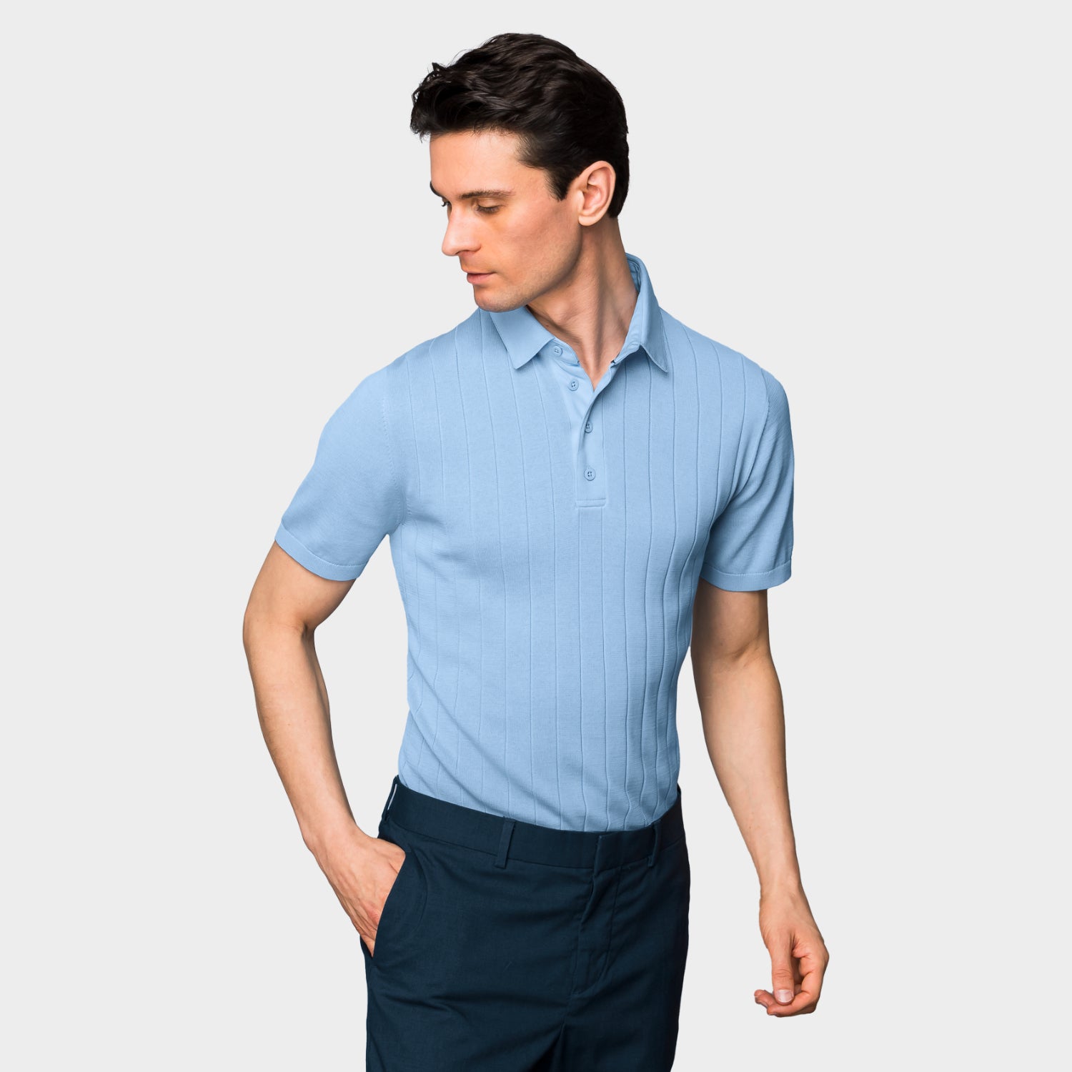 The Polo Edition Jacquard