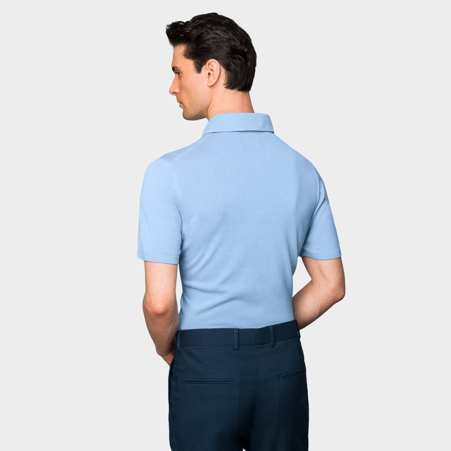 The Polo Edition Jacquard