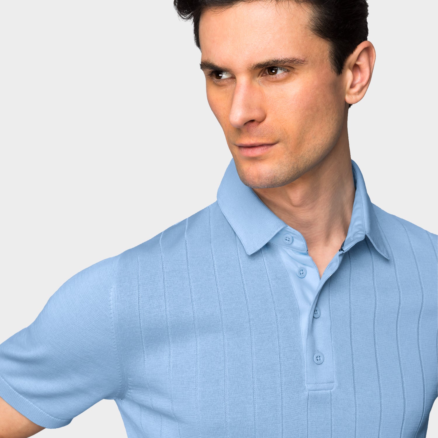 The Polo Edition Jacquard