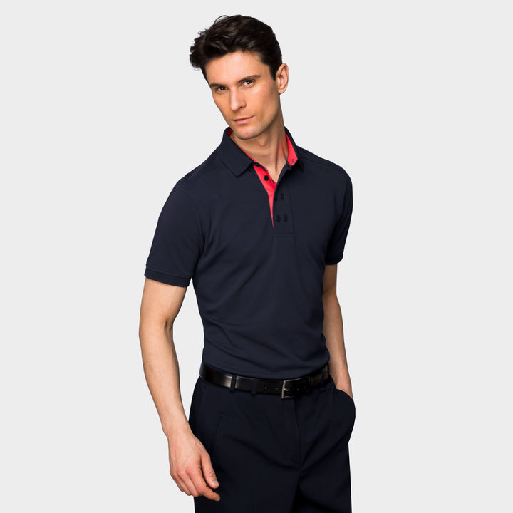 The Polo Edition Retro