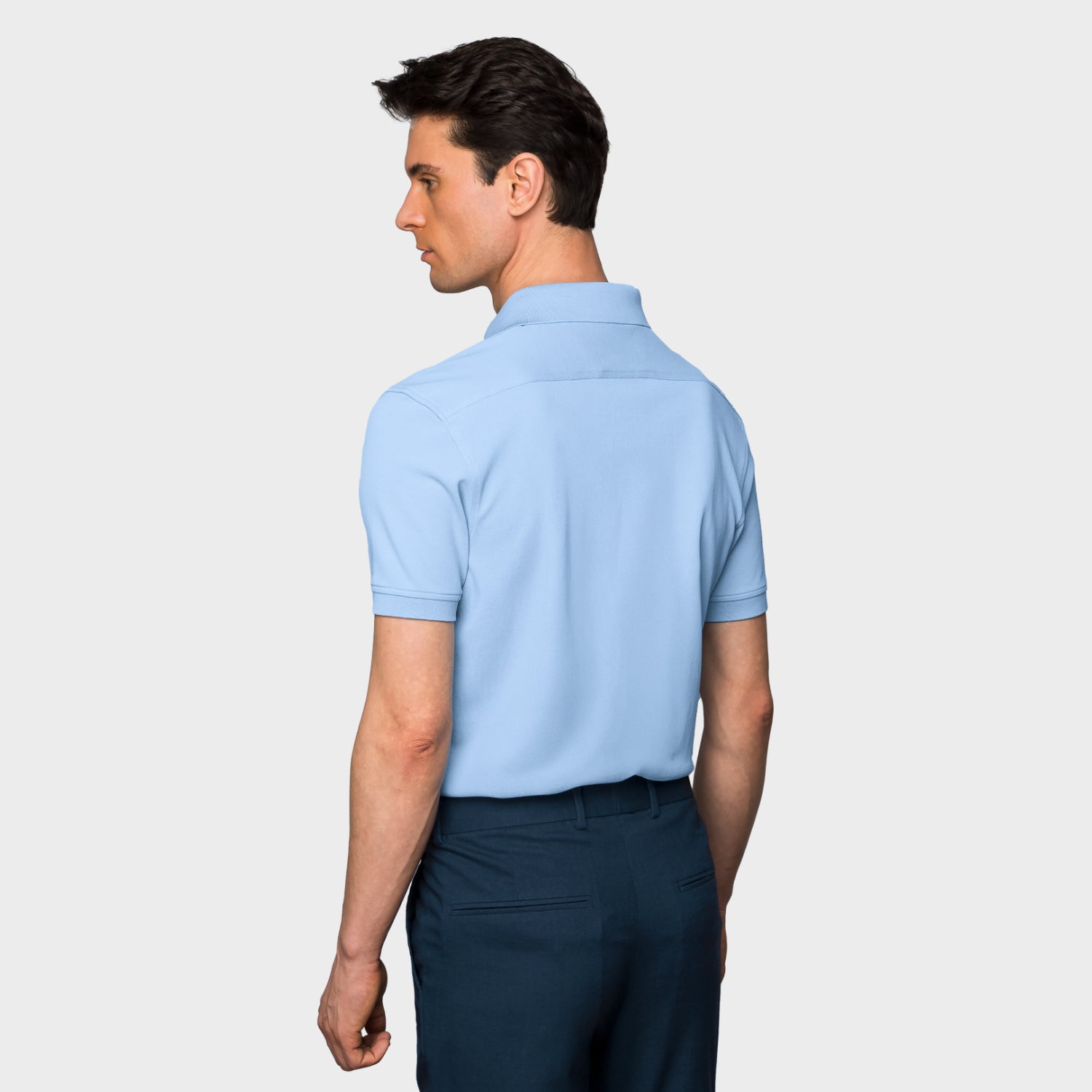 The Polo Edition Retro