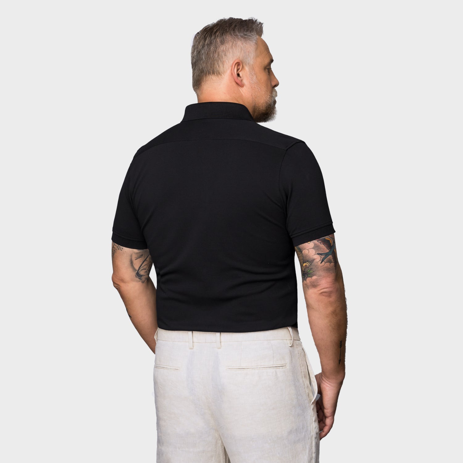 The Polo Edition Retro