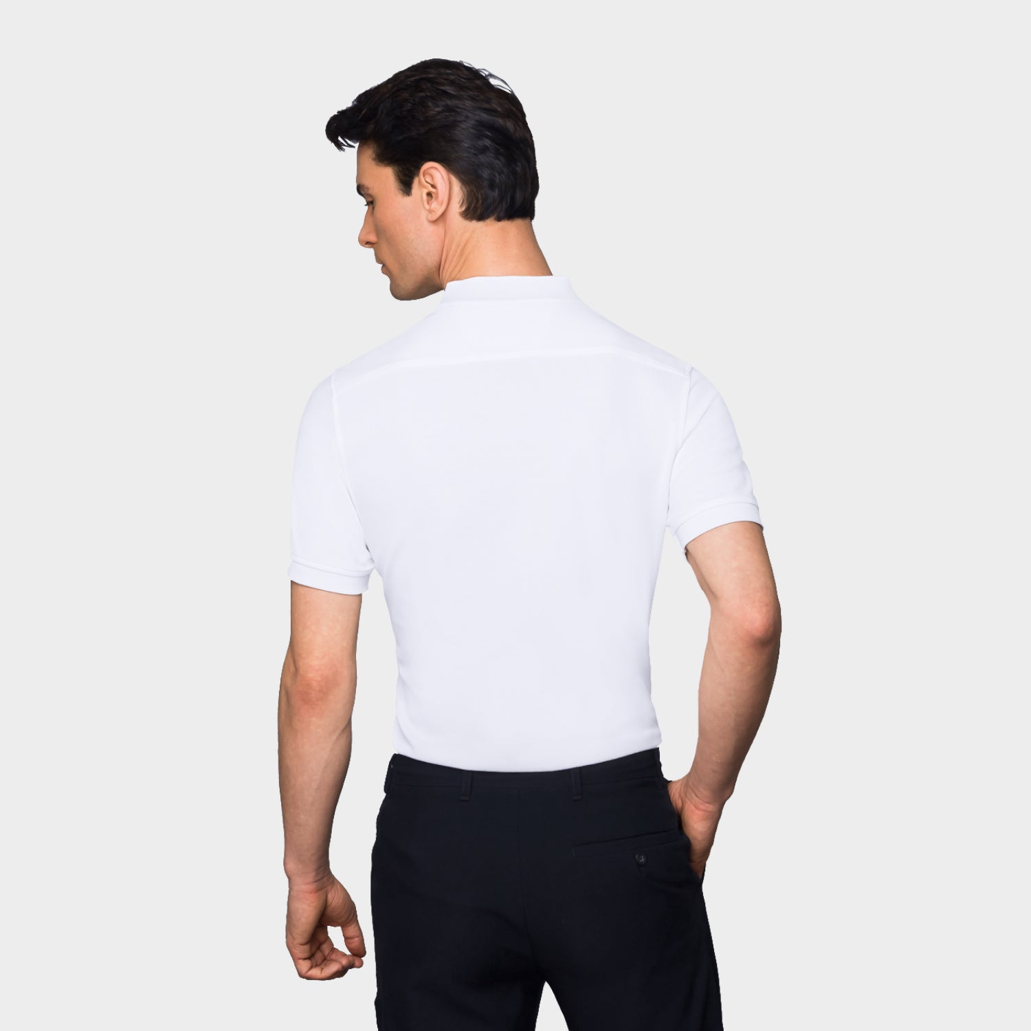 The Polo Edition Collar