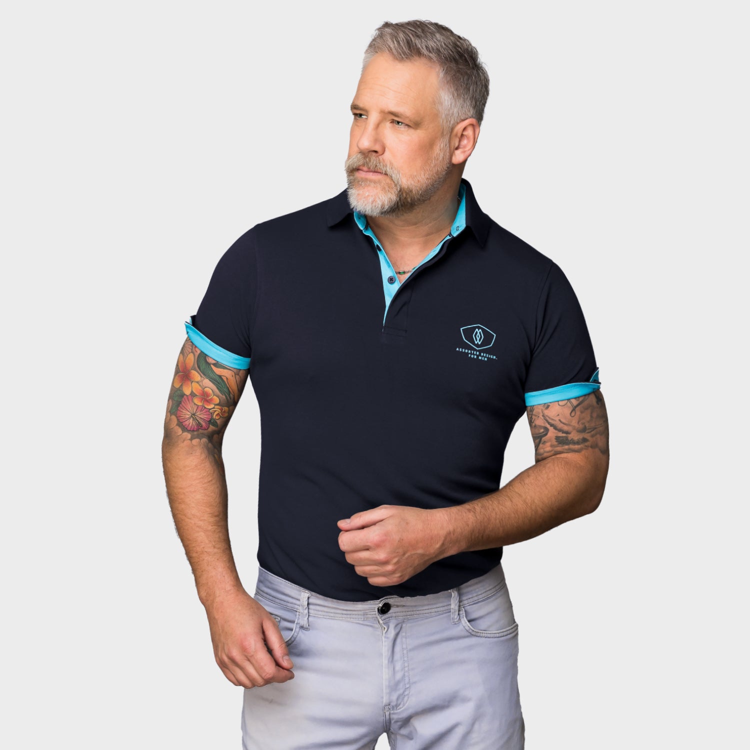 The Polo Edition Sleeve