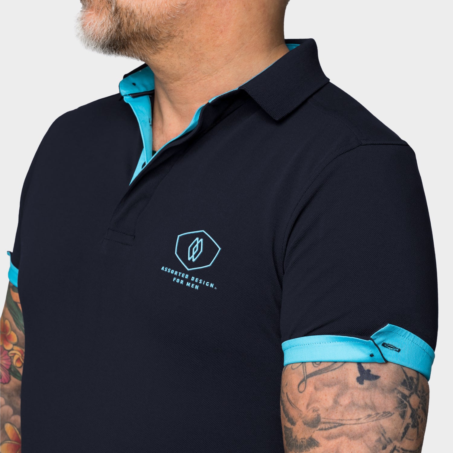 The Polo Edition Sleeve