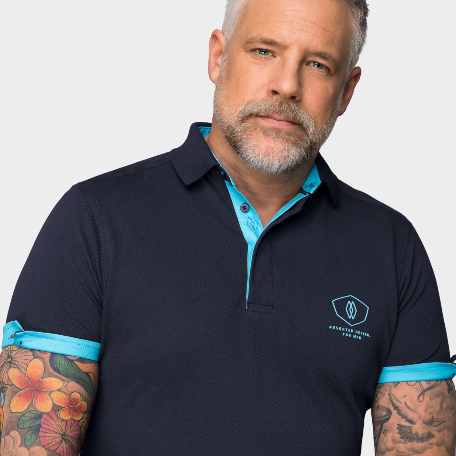 The Polo Edition Sleeve