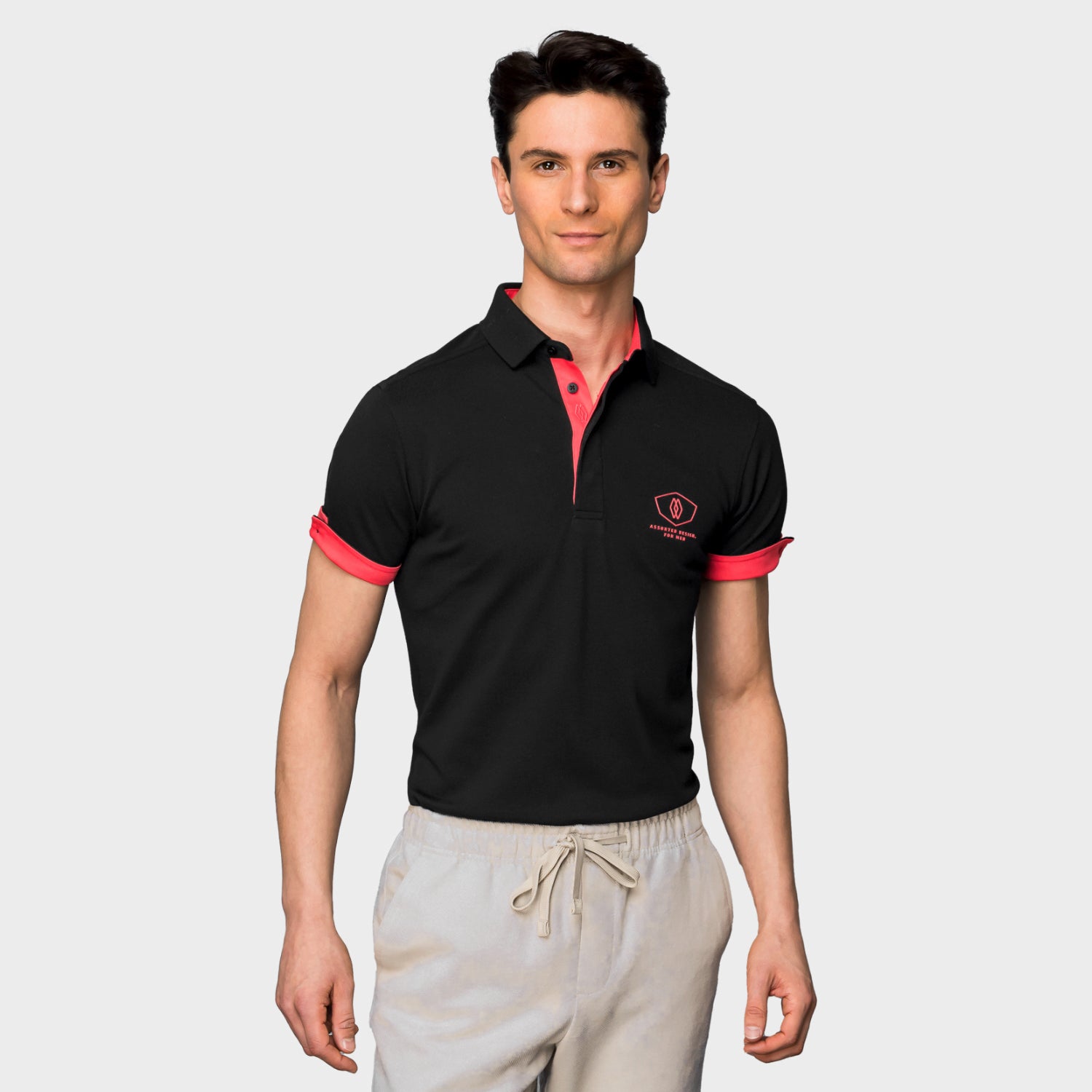 The Polo Edition Sleeve