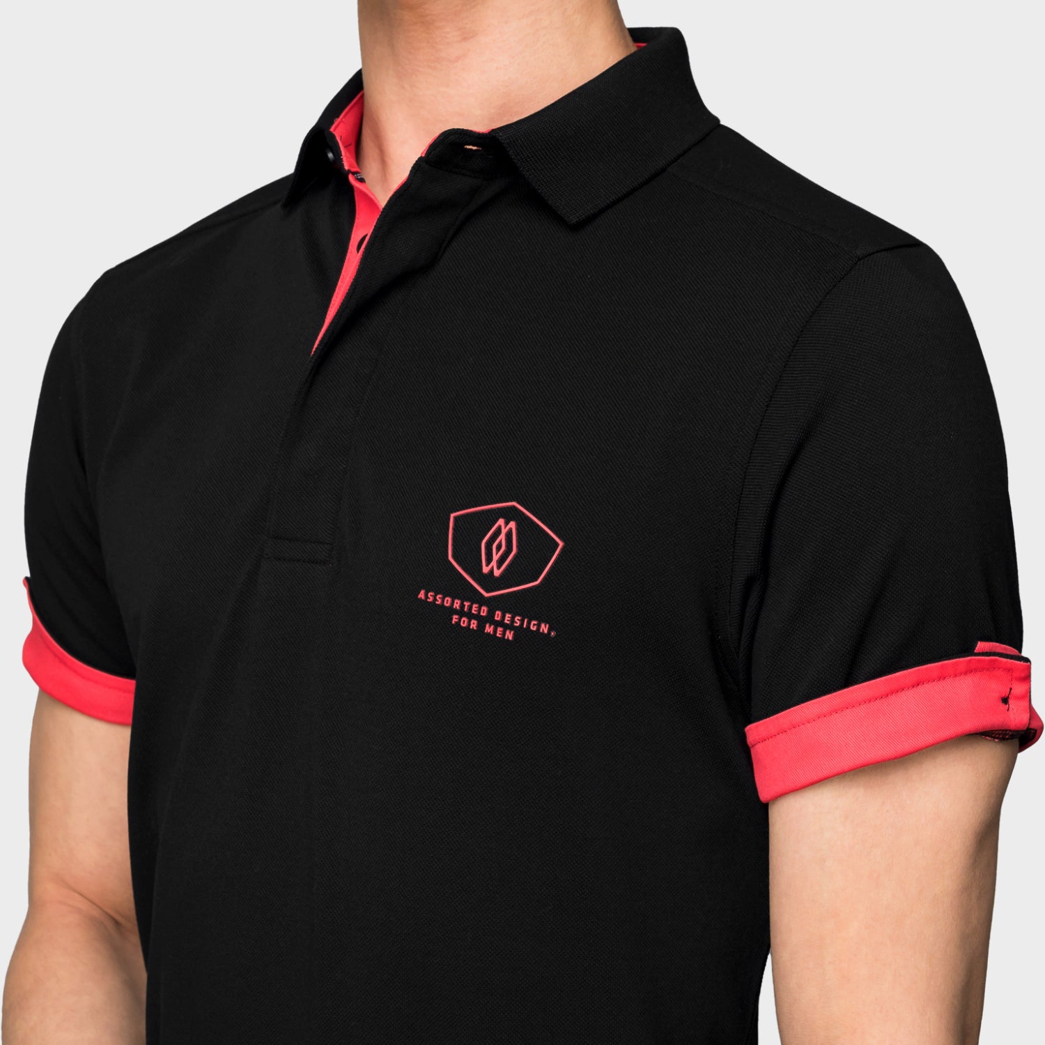 The Polo Edition Sleeve