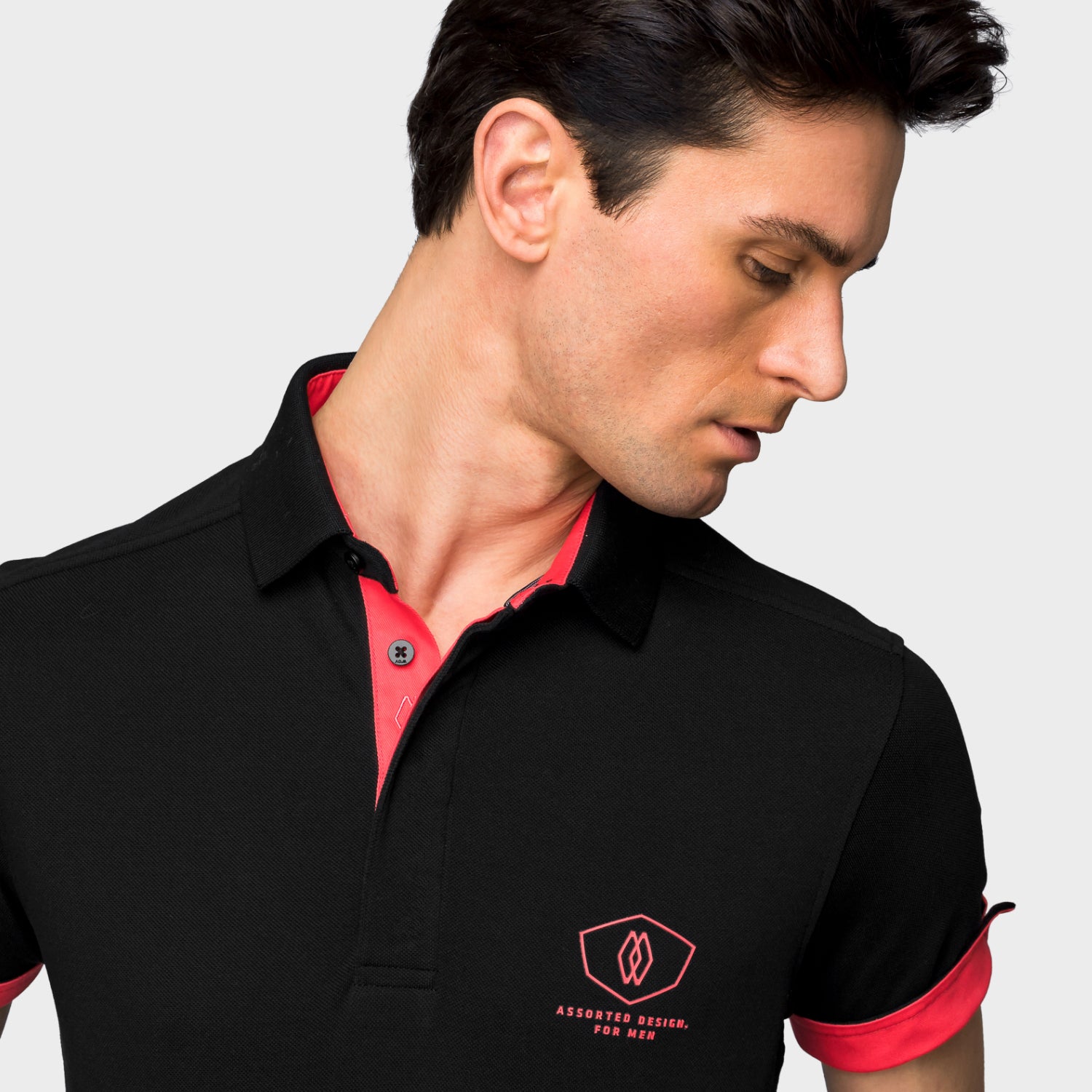 The Polo Edition Sleeve