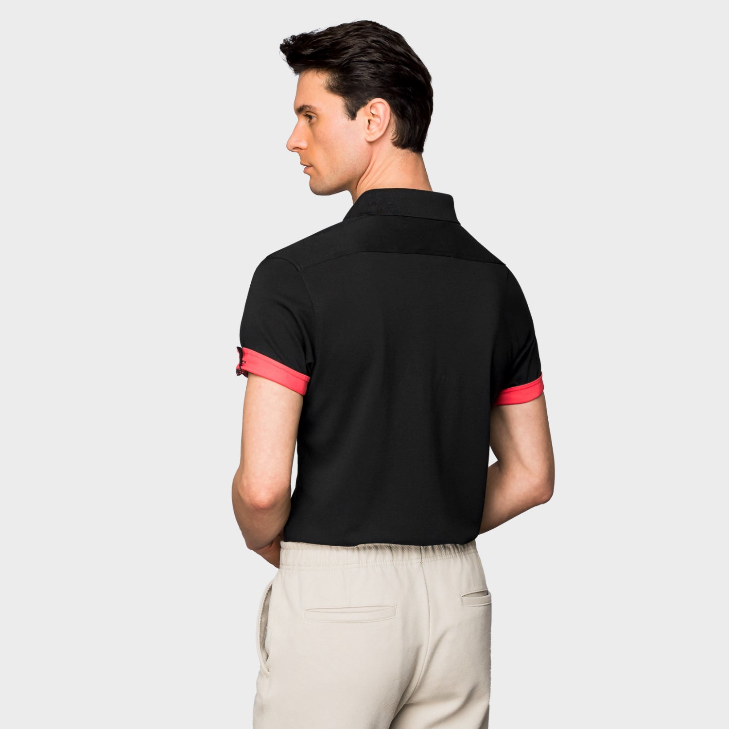 The Polo Edition Sleeve