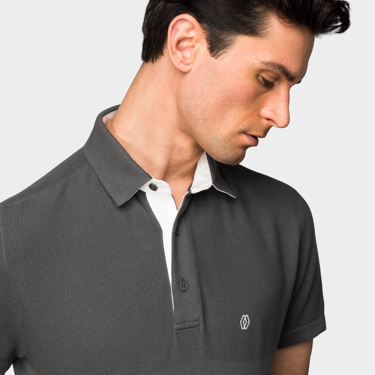 The Polo Edition Knit