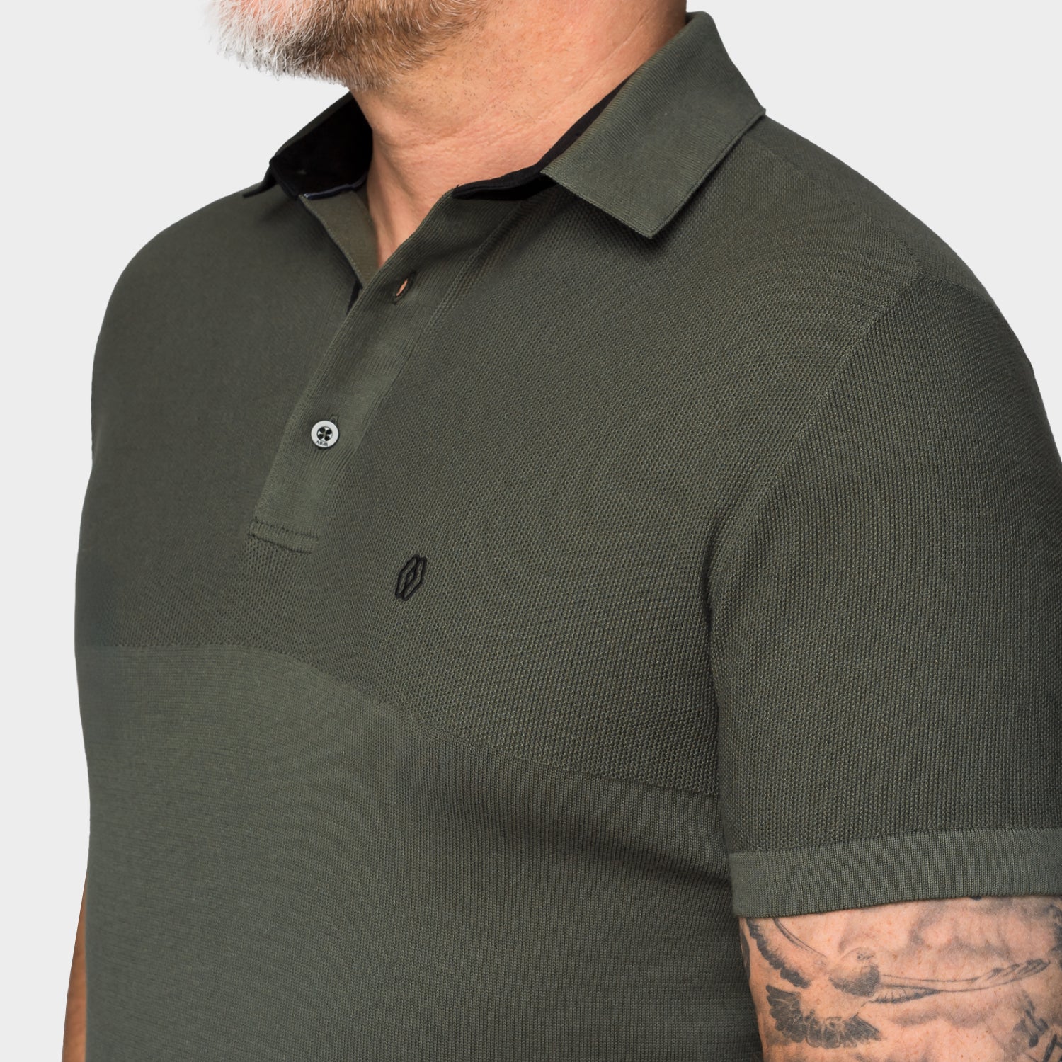 The Polo Edition Knit