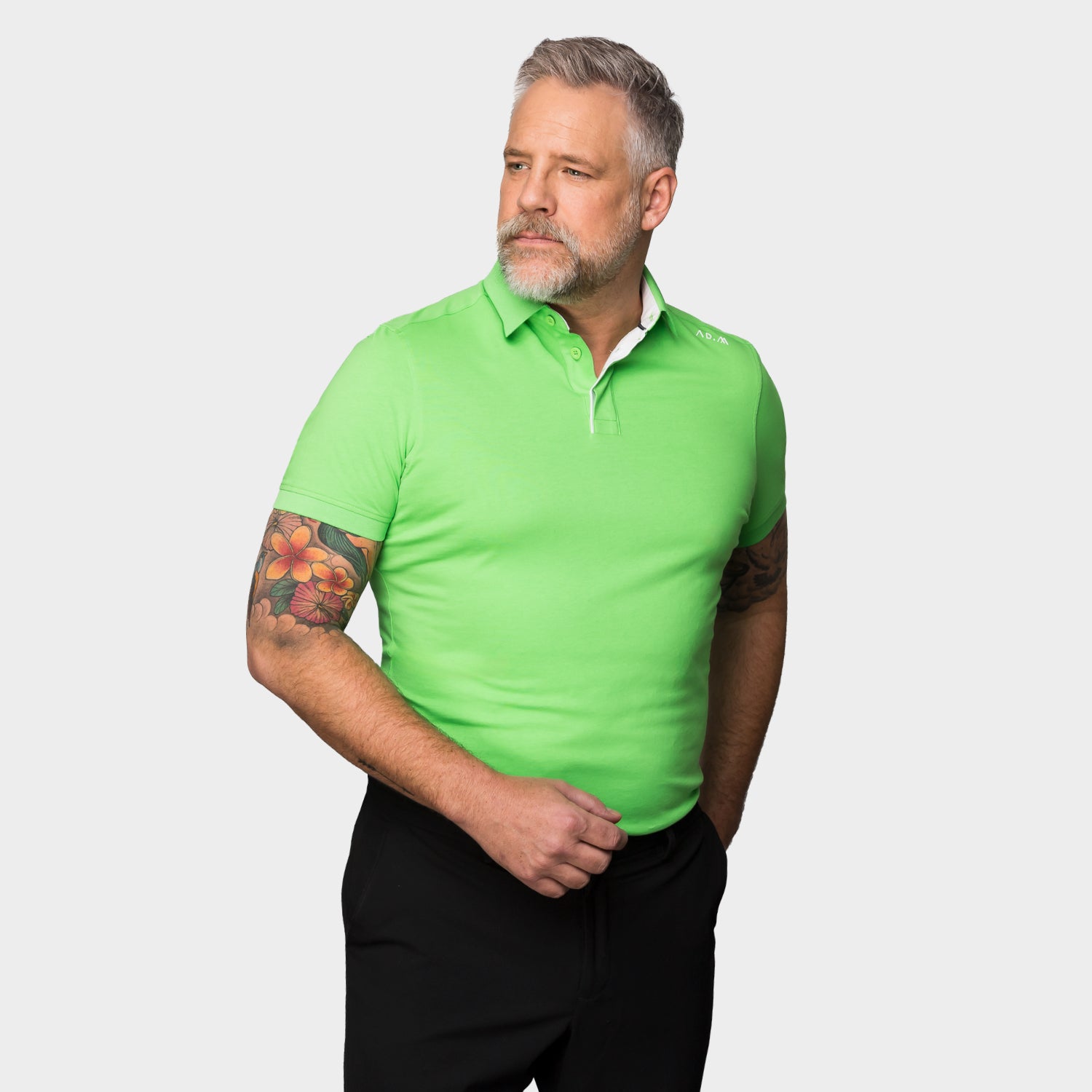 The Polo Light Original Two