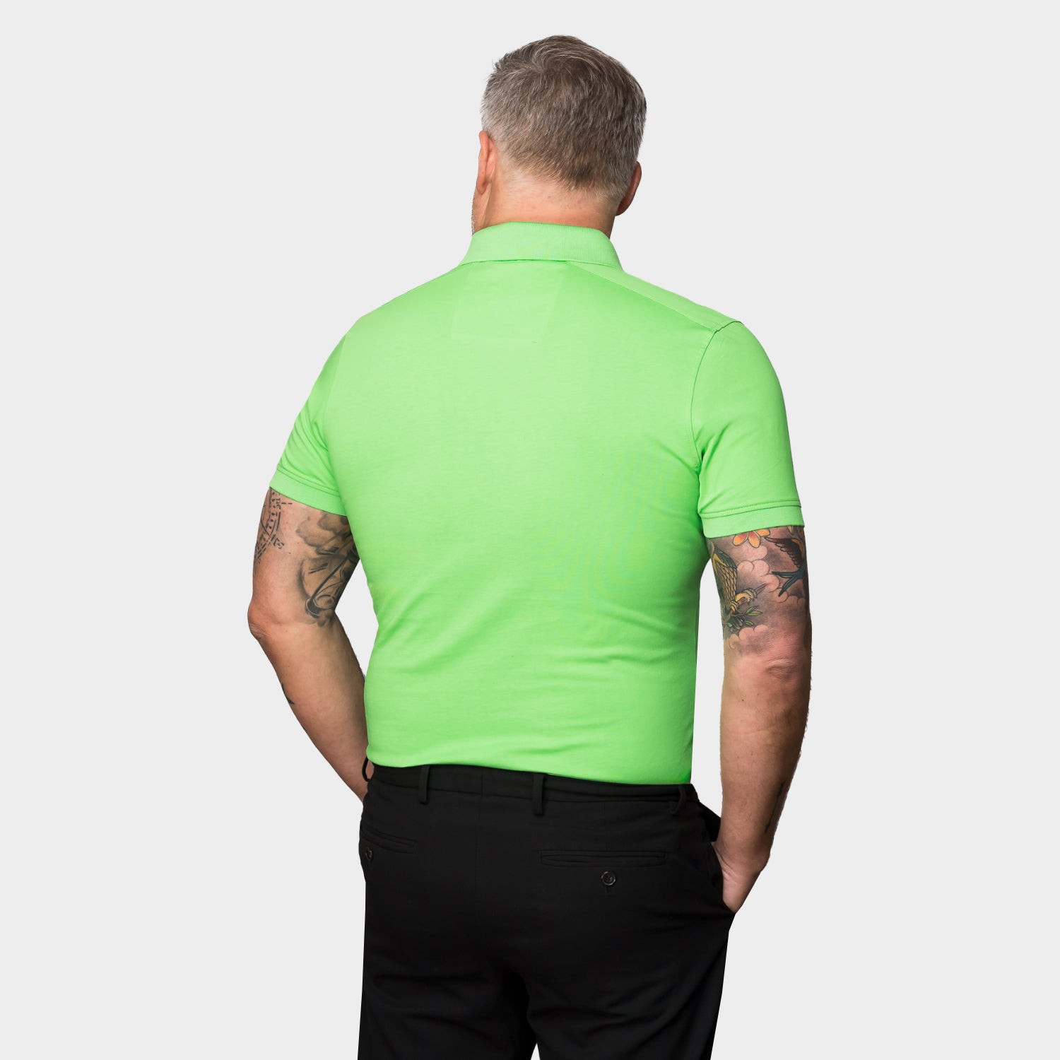 The Polo Light Original Two
