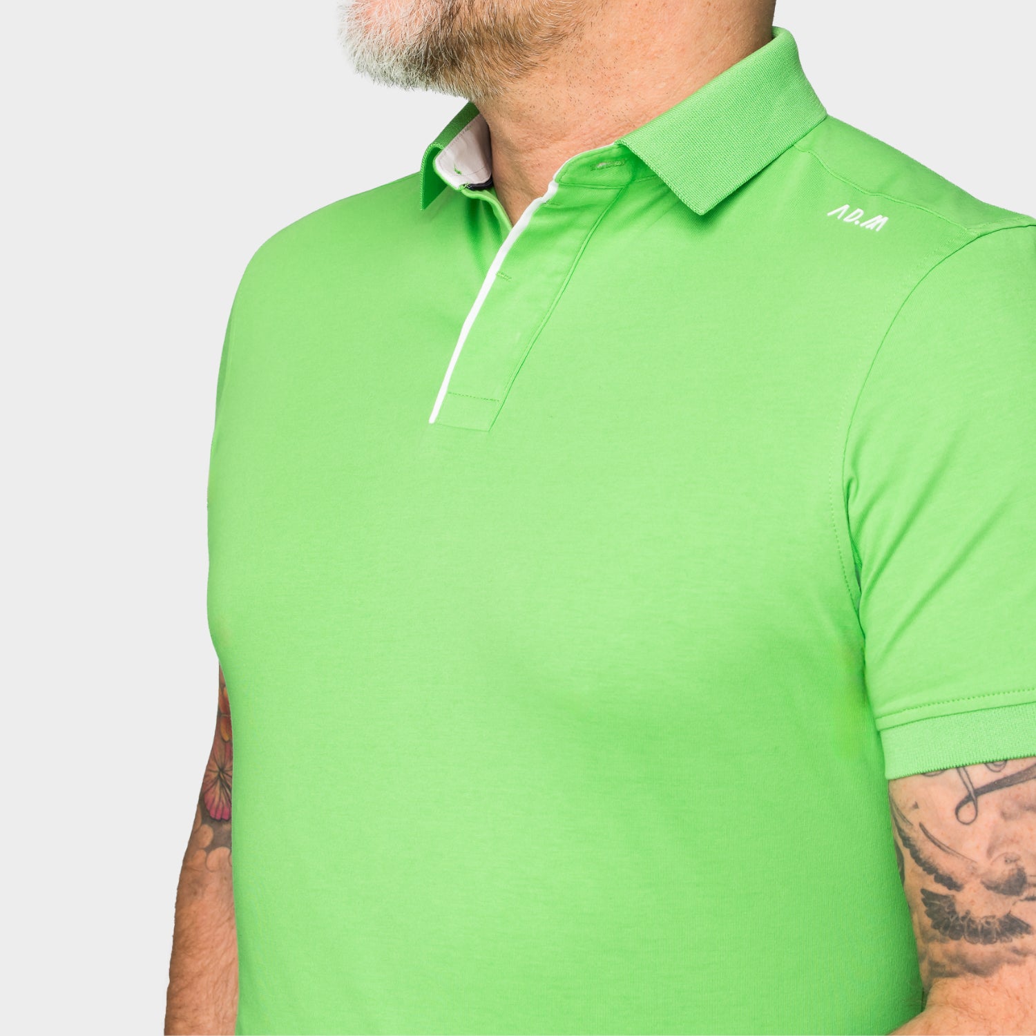 The Polo Light Original Two