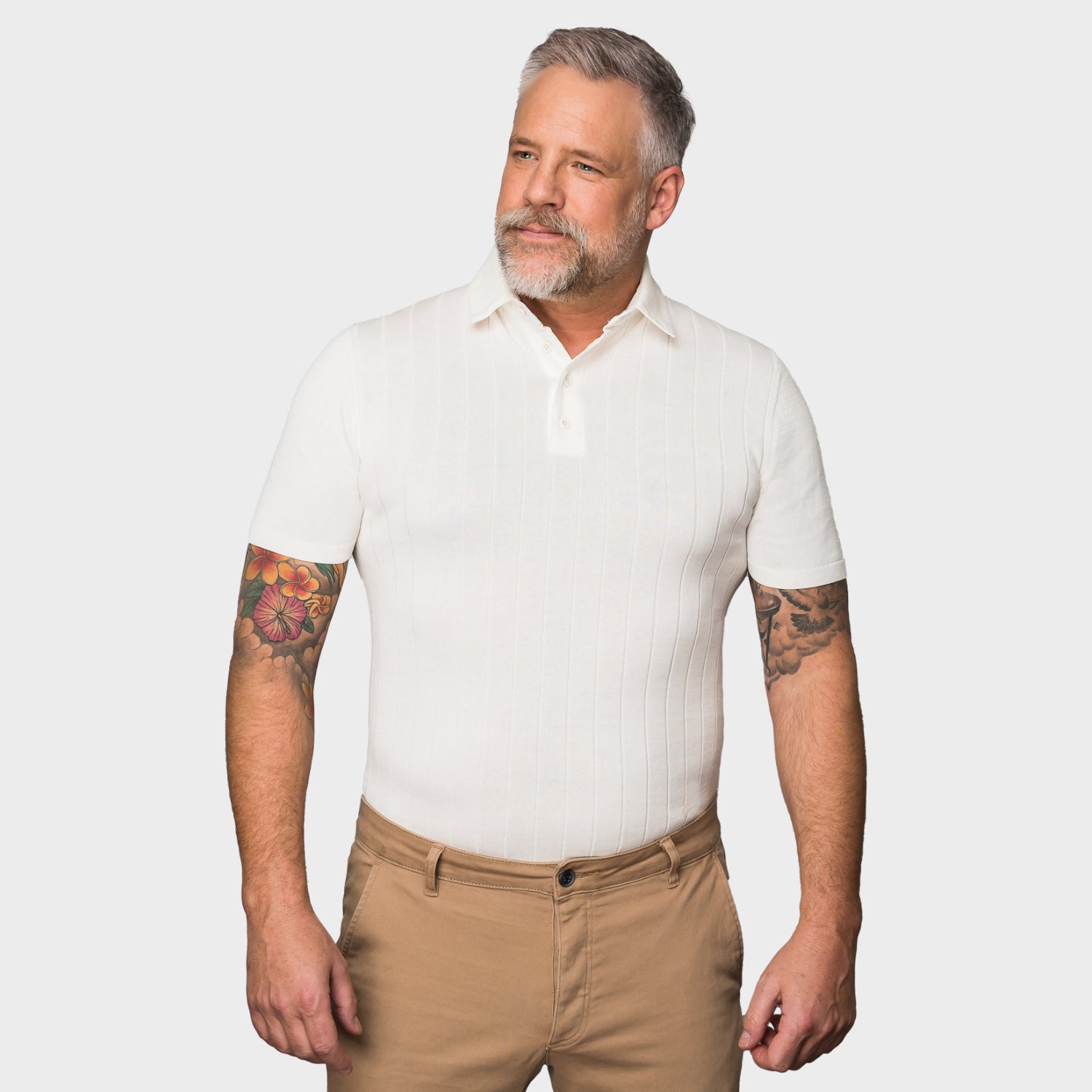 The Polo Edition Jacquard