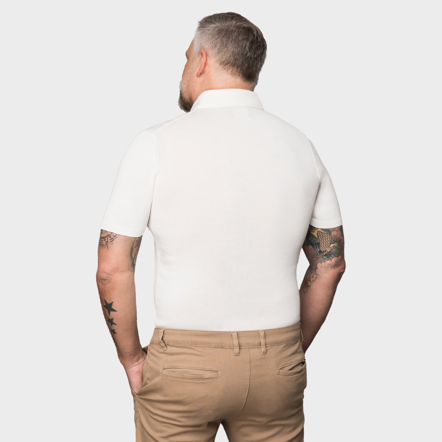 The Polo Edition Jacquard