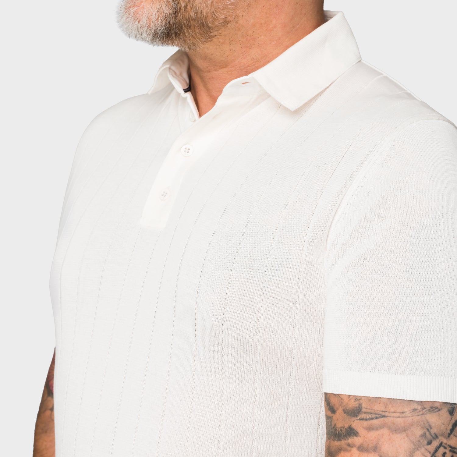 The Polo Edition Jacquard