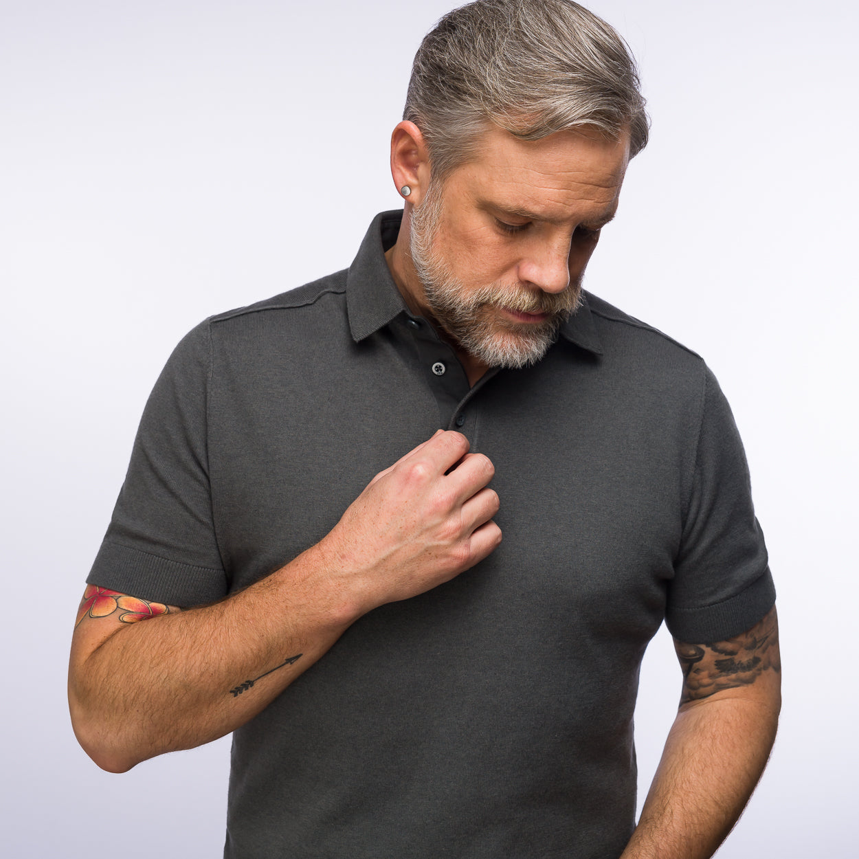 The Polo Edition Silk Cashmere