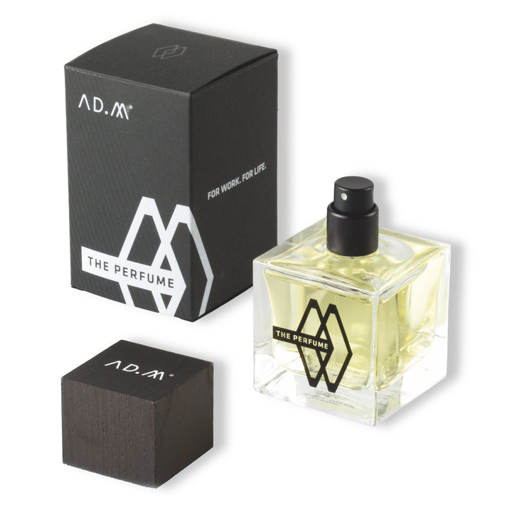 The Perfume