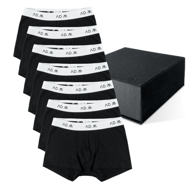 The Underpants Week-Pack